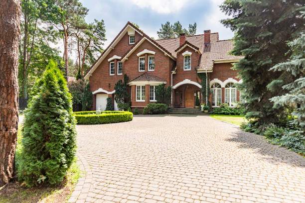 Best Driveway Pavers Near Me  in Mcswain, CA