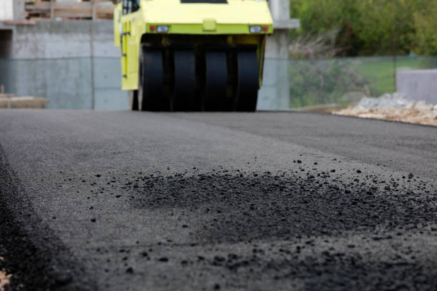 Best Professional Driveway Pavers  in Mcswain, CA