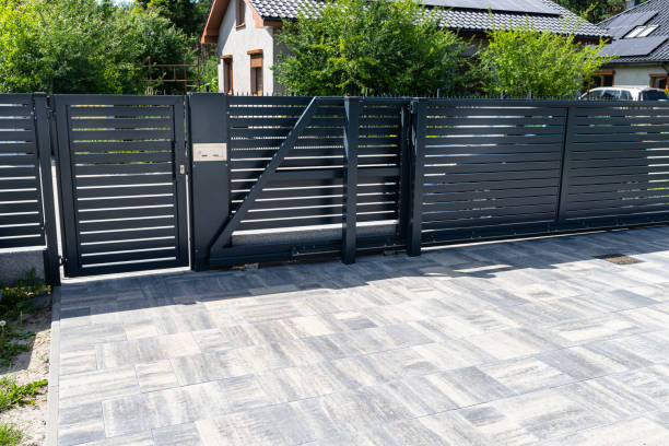 Best Affordable Driveway Pavers  in Mcswain, CA