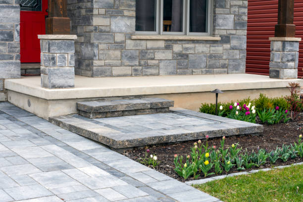 Reliable Mcswain, CA Driveway Pavers Solutions