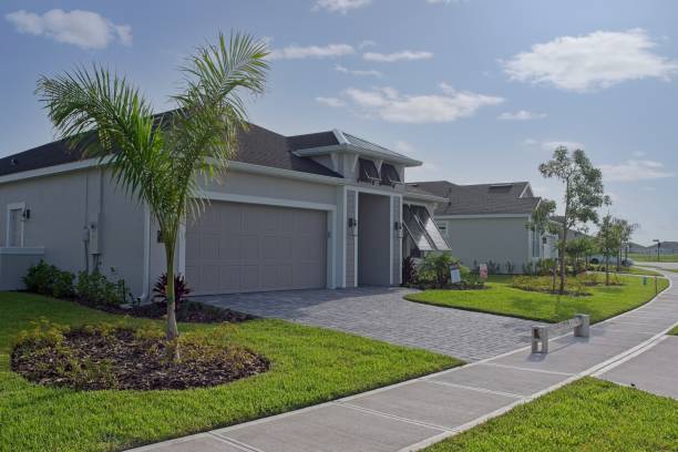 Best Driveway Paver Sealing  in Mcswain, CA