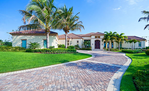 Best Best Driveway Pavers  in Mcswain, CA