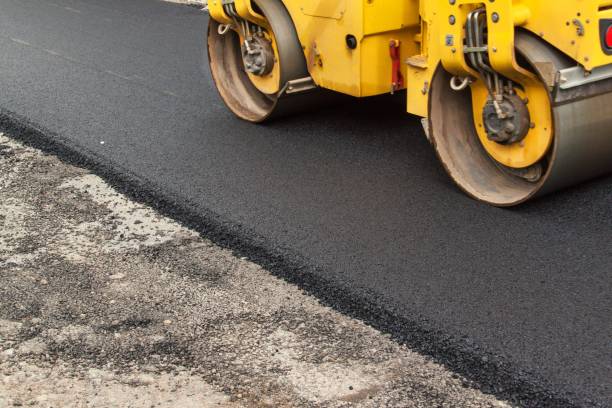 Best Residential Paver Driveway  in Mcswain, CA