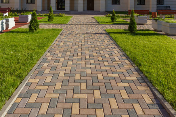 Mcswain, CA Driveway Pavers Company