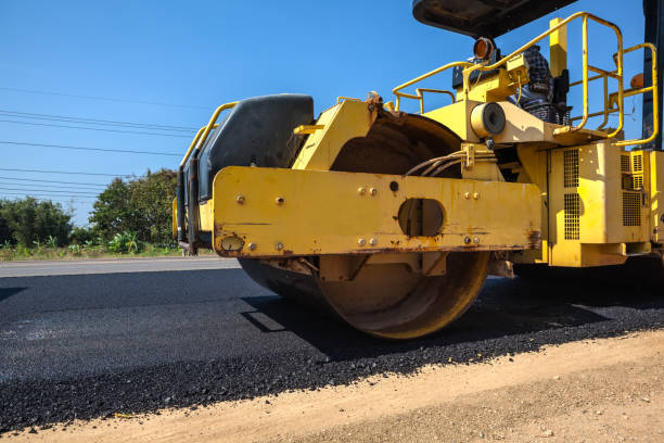 Best Local Driveway Pavers  in Mcswain, CA